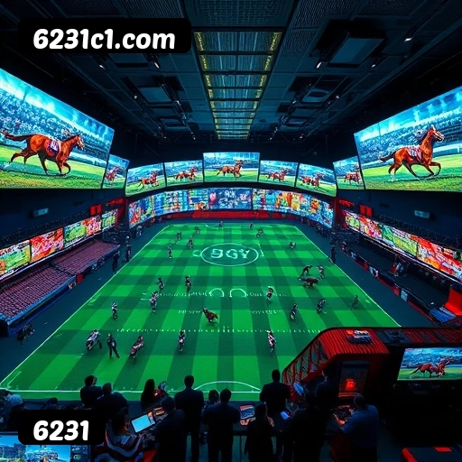 Maximize Promoções na 6231 com Estratégia Integrada