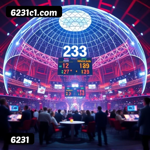 6231: Bônus Ricos Para Jogadores Brasileiros