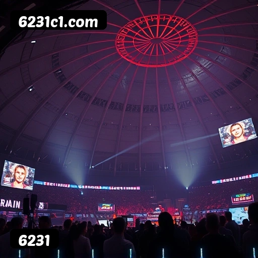 Experiência de Apostas Segura e Profissional no 6231