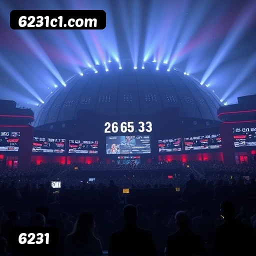 Análise Esportiva Profissional com Foco Brasileiro na 6231