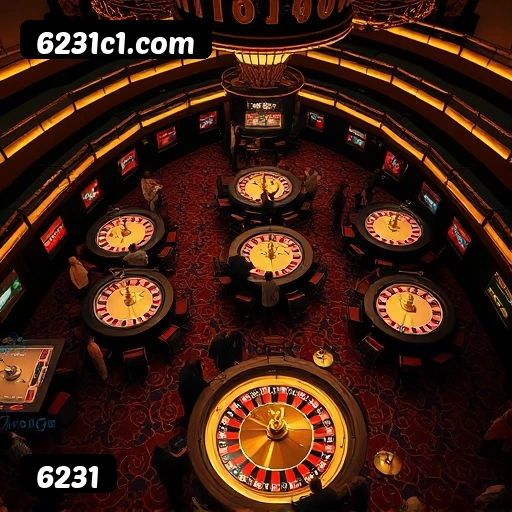 Maximize Promoções na 6231 com Estratégia Integrada